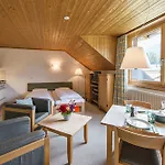 Chesa Randolina Sils Maria