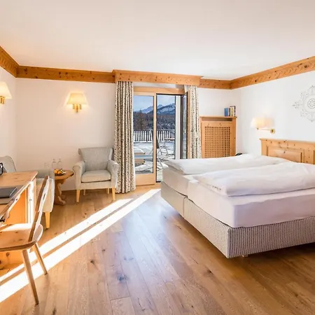 Chesa Randolina 3* Sils-Maria