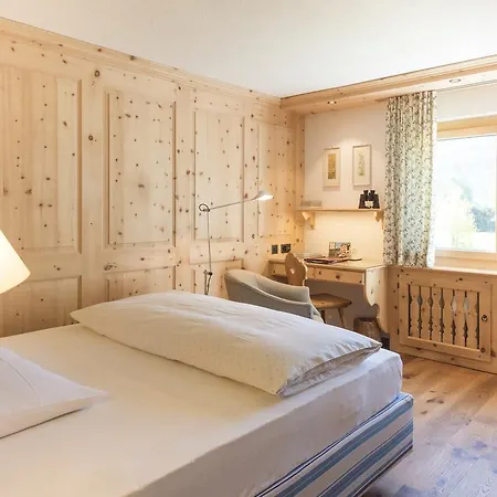 Hotel Chesa Randolina Sils Maria