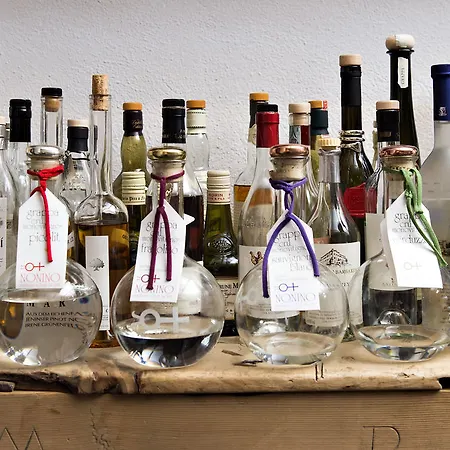 酒店 切斯艾拉昂德里纳酒店