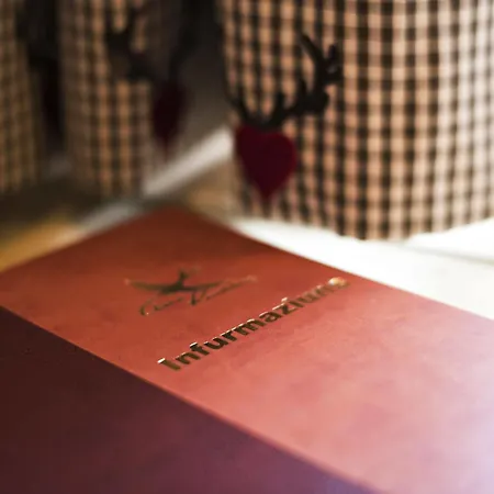 Otel Chesa Randolina 3*