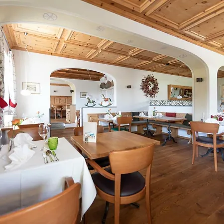 Hotel Chesa Randolina Sils Maria