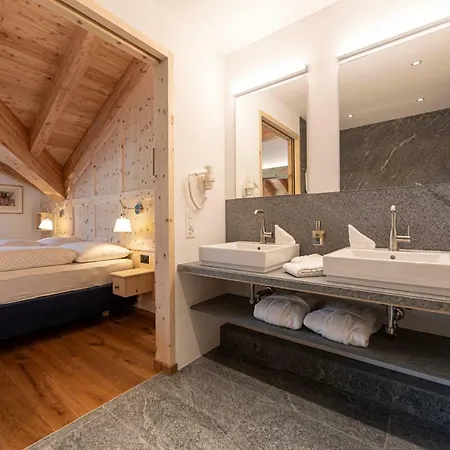 Chesa Randolina Sils Maria