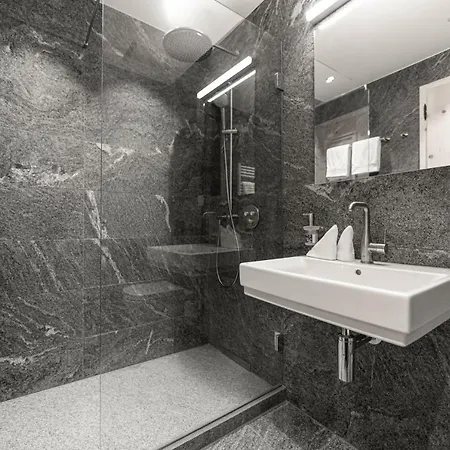 Chesa Randolina 3* Sils Maria