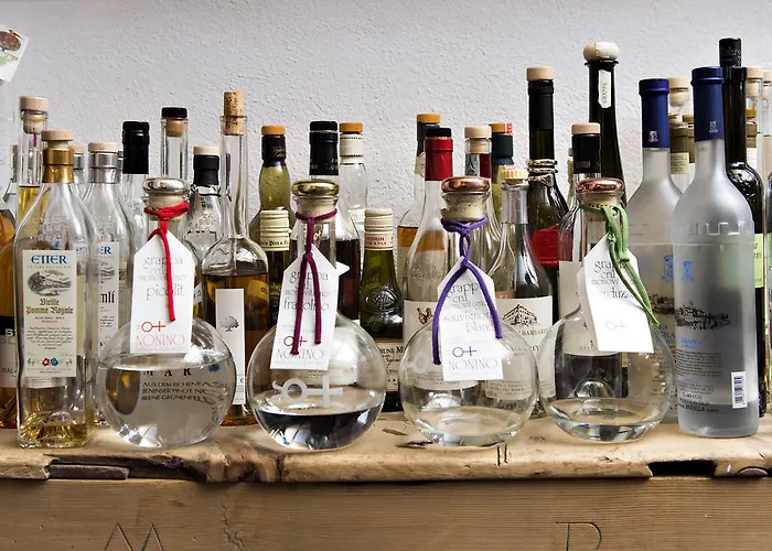 Hotel Chesa Randolina