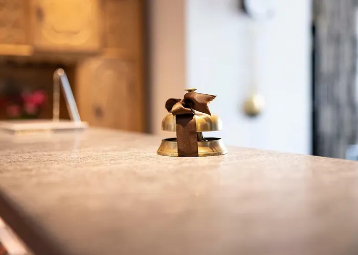 Chesa Randolina Sils-Maria