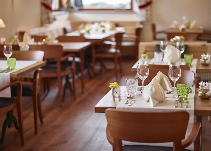 Chesa Randolina Hotel Sils Maria