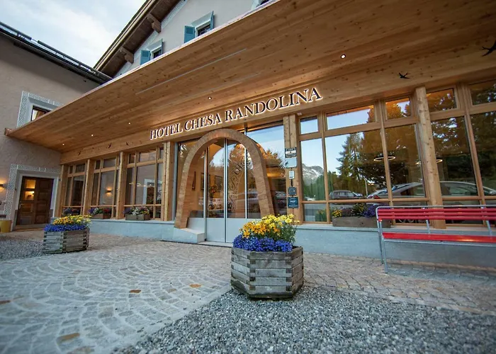 Chesa Randolina