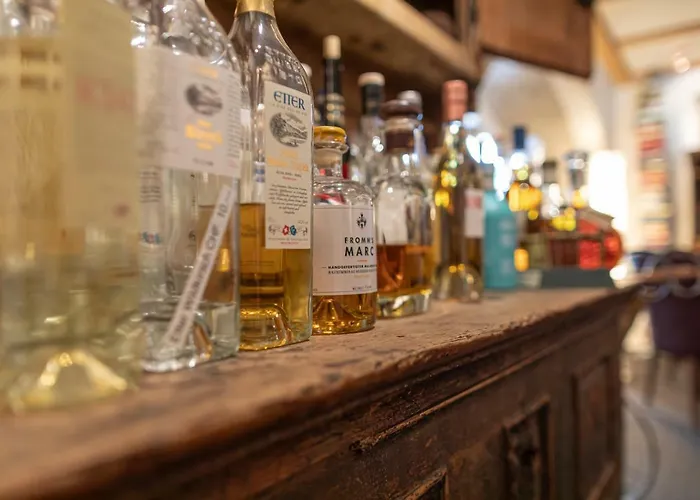 Chesa Randolina Hotel 3*