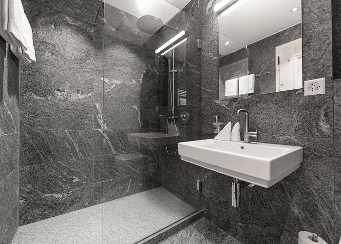 Chesa Randolina 3* Sils Maria