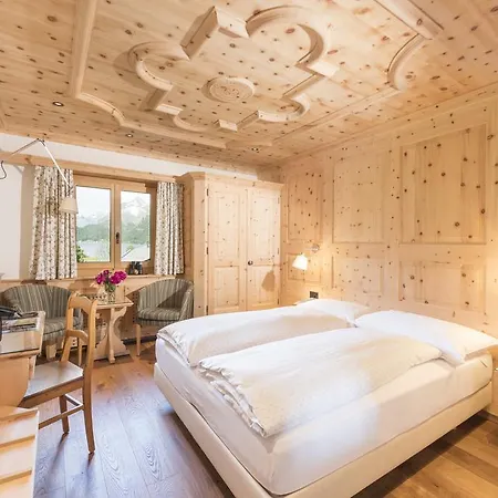 切斯艾拉昂德里纳酒店