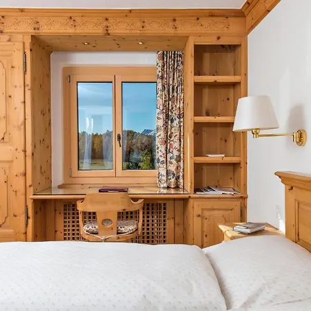 酒店 切斯艾拉昂德里纳酒店 3*