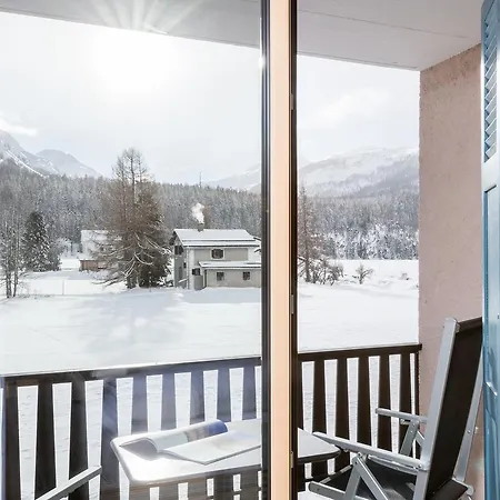 酒店 切斯艾拉昂德里纳酒店