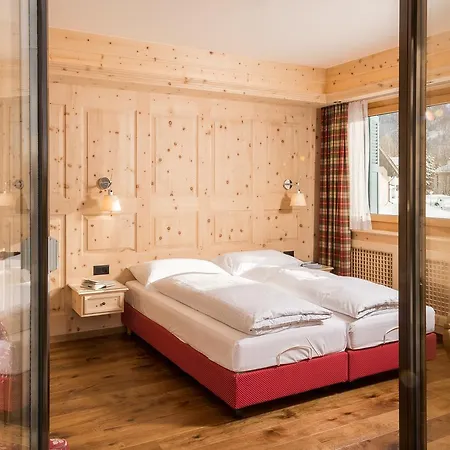 切斯艾拉昂德里纳酒店