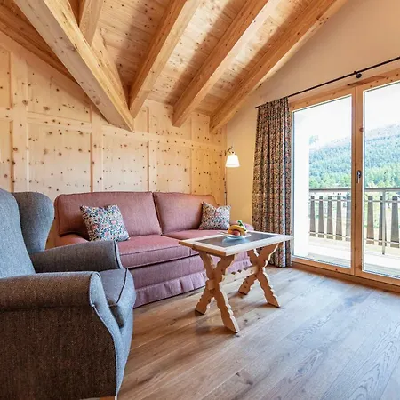 切斯艾拉昂德里纳酒店 酒店 3*