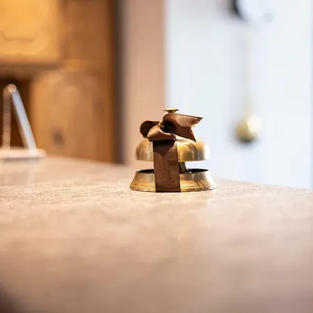 切斯艾拉昂德里纳酒店 锡尔斯玛丽亚