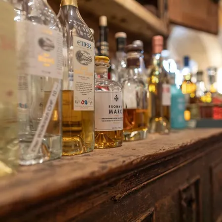 切斯艾拉昂德里纳酒店 酒店 3*