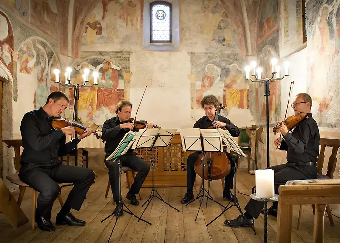 Chesa Randolina Sils-Maria